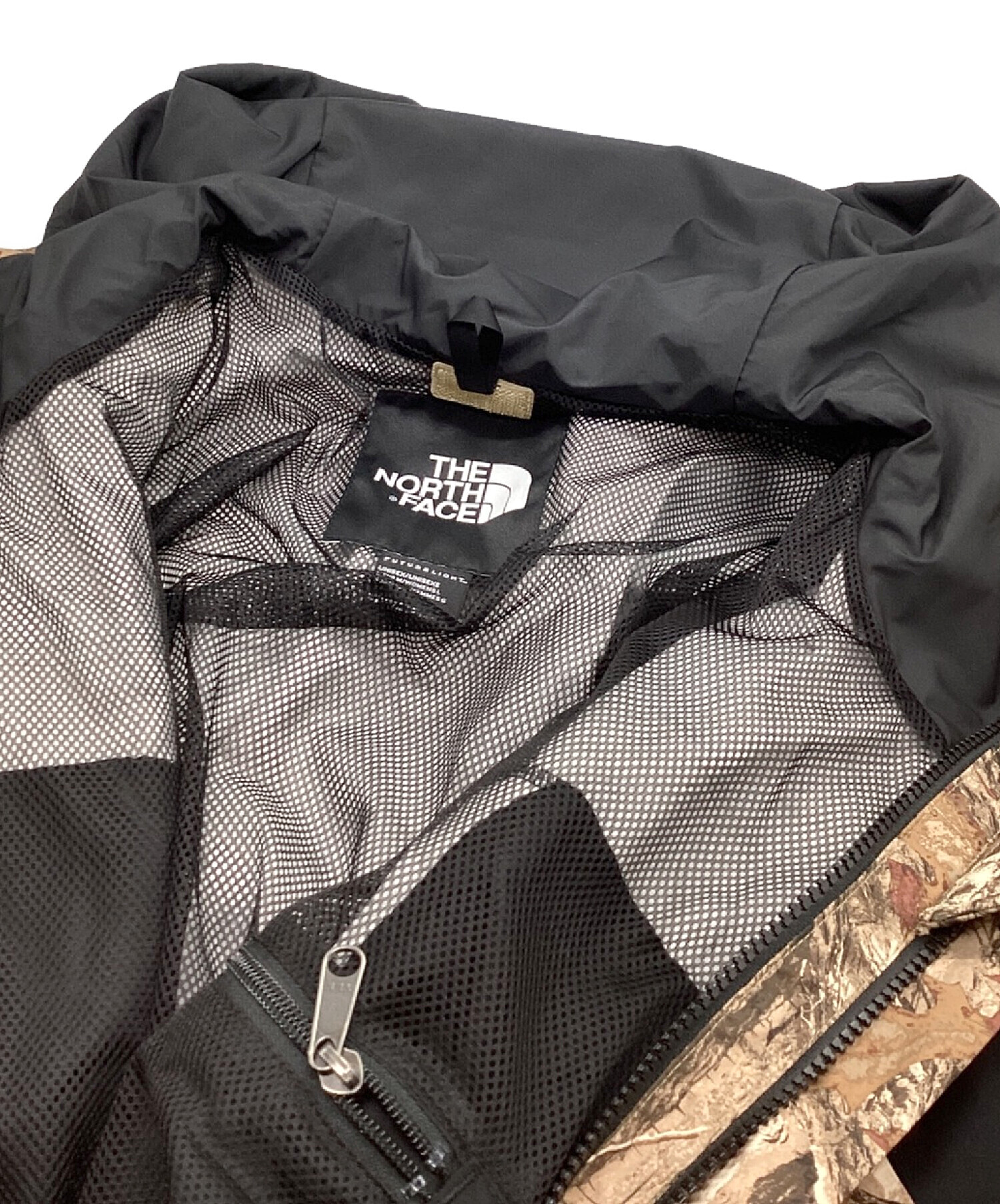 中古・古着通販】THE NORTH FACE (ザ ノース フェイス) マウンテン ...