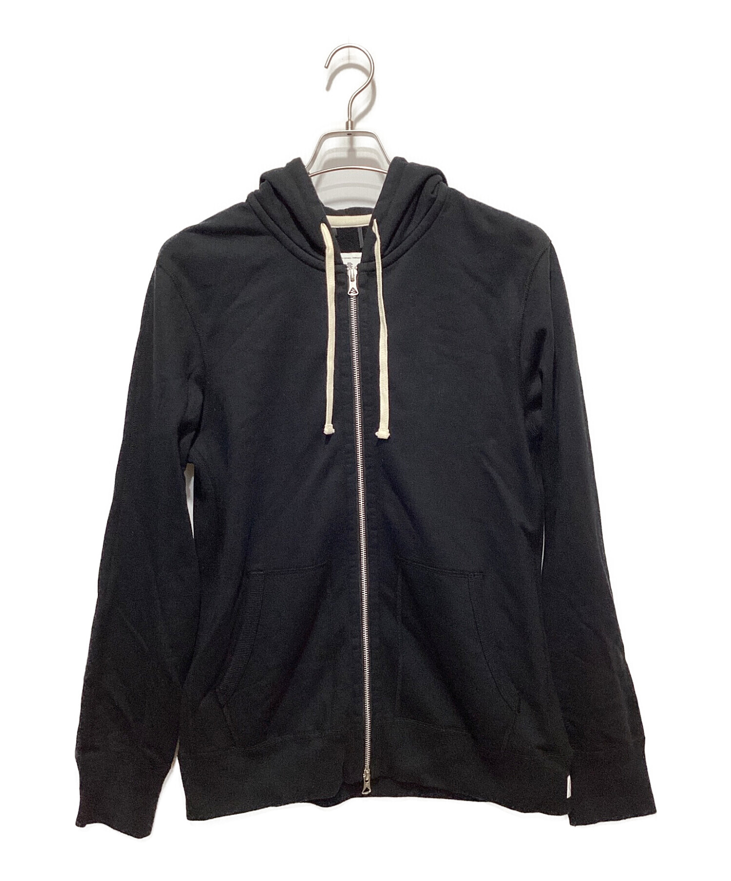 中古・古着通販】REIGNING CHAMP (レイニングチャンプ) フルジップ