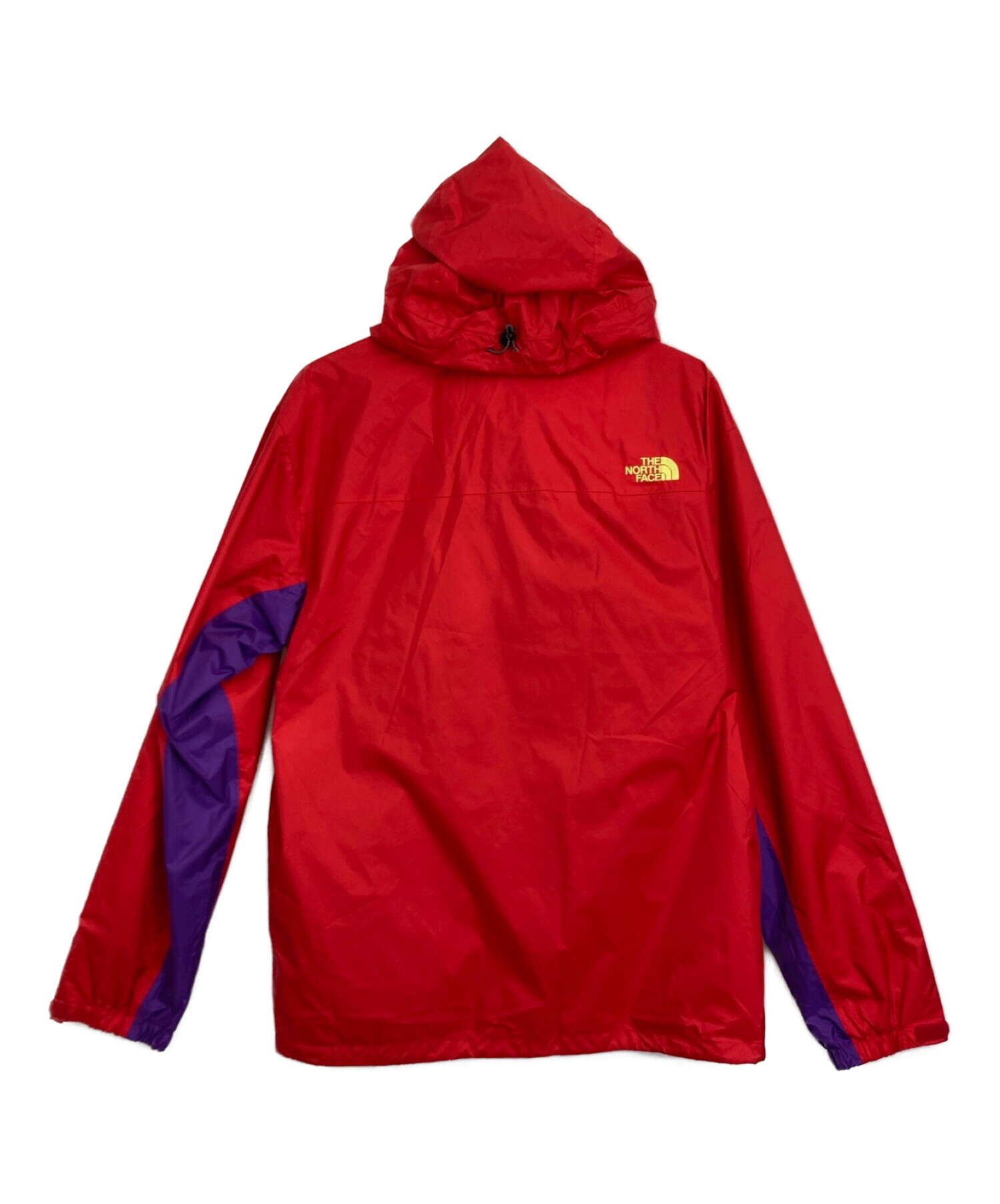 中古・古着通販】THE NORTH FACE (ザ ノース フェイス) クラウド ...