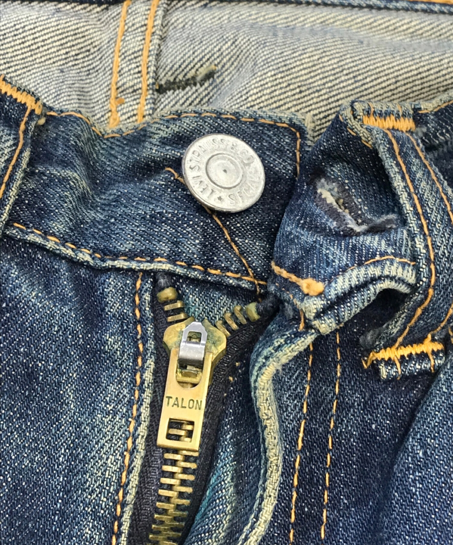 LEVI'S (リーバイス) [古着]デニムパンツ サイズ:表記なし