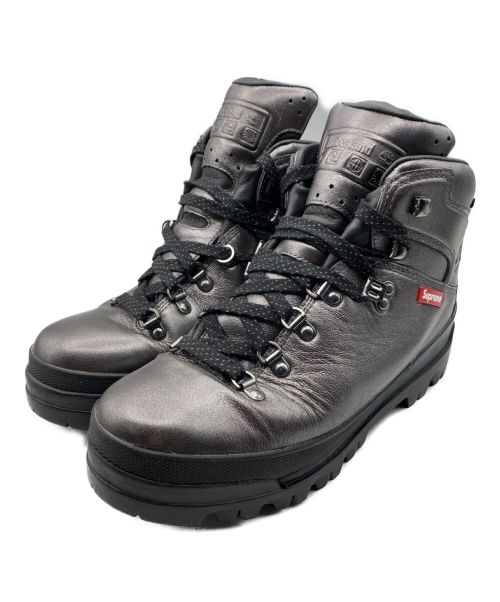 【中古・古着通販】SUPREME (シュプリーム) World Hiker Front