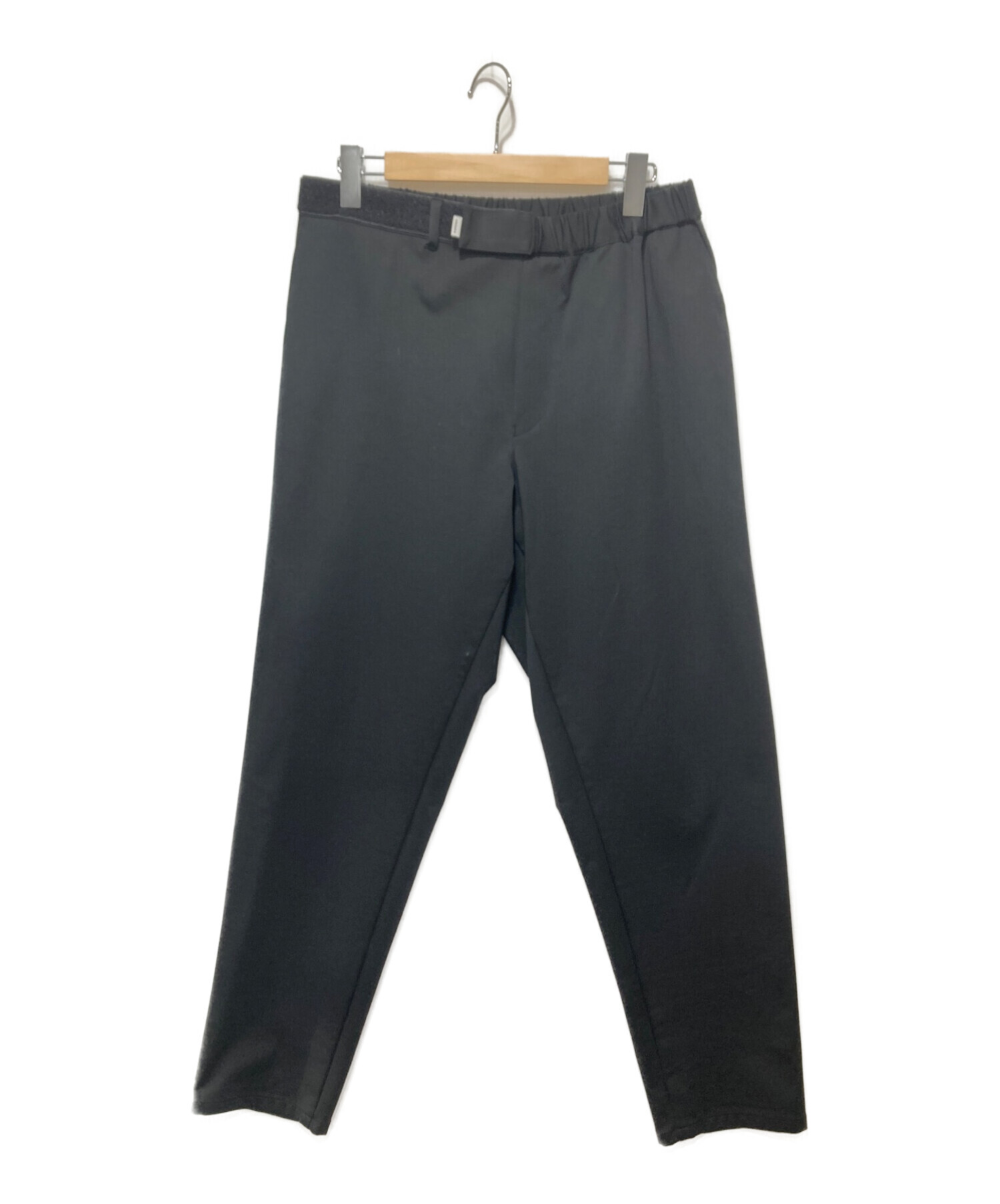 グラフペーパー Compact Ponte Chef Pants - スラックス