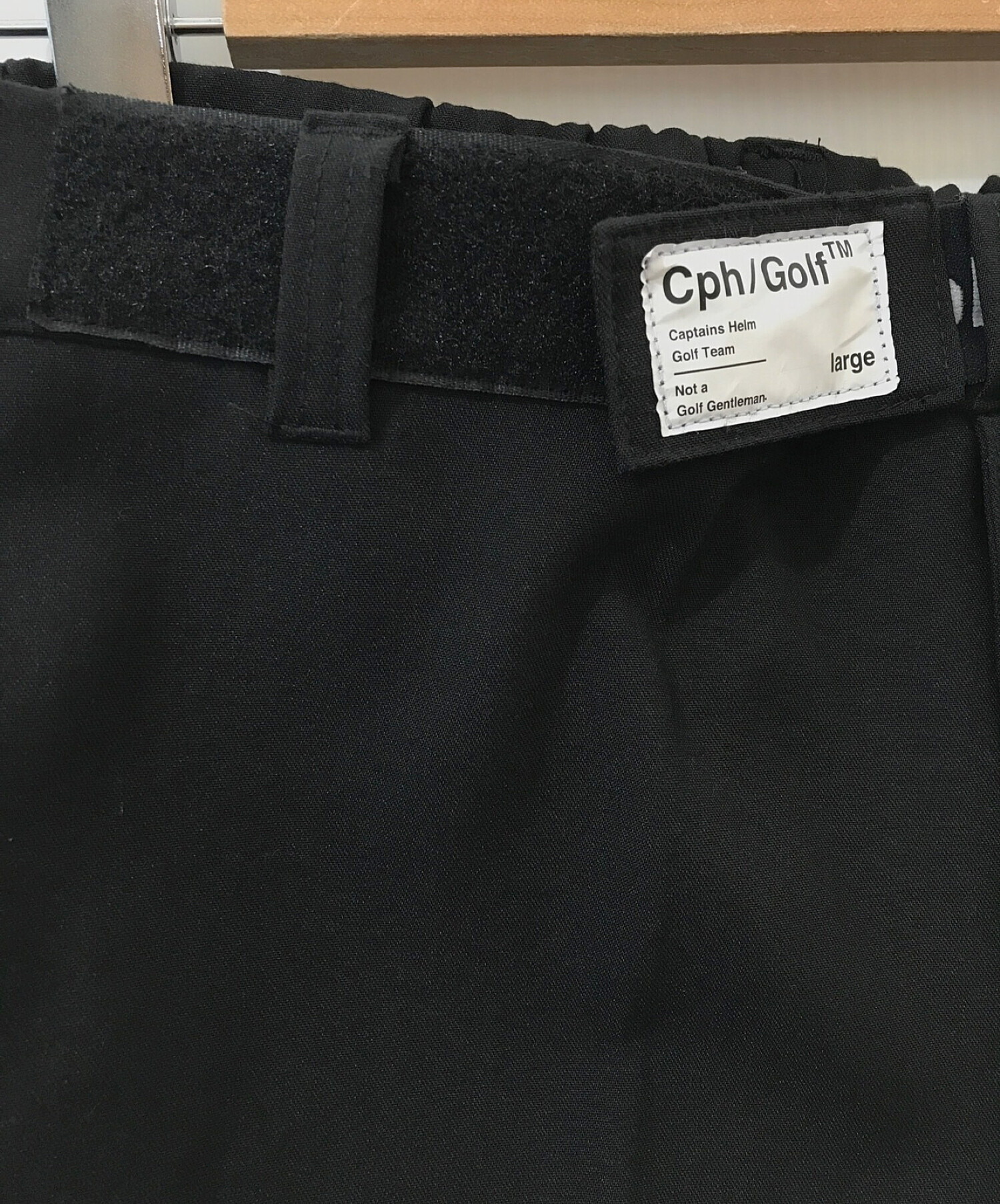 Captains Helm Golf Adjustable Pants M - ウエア(男性用)