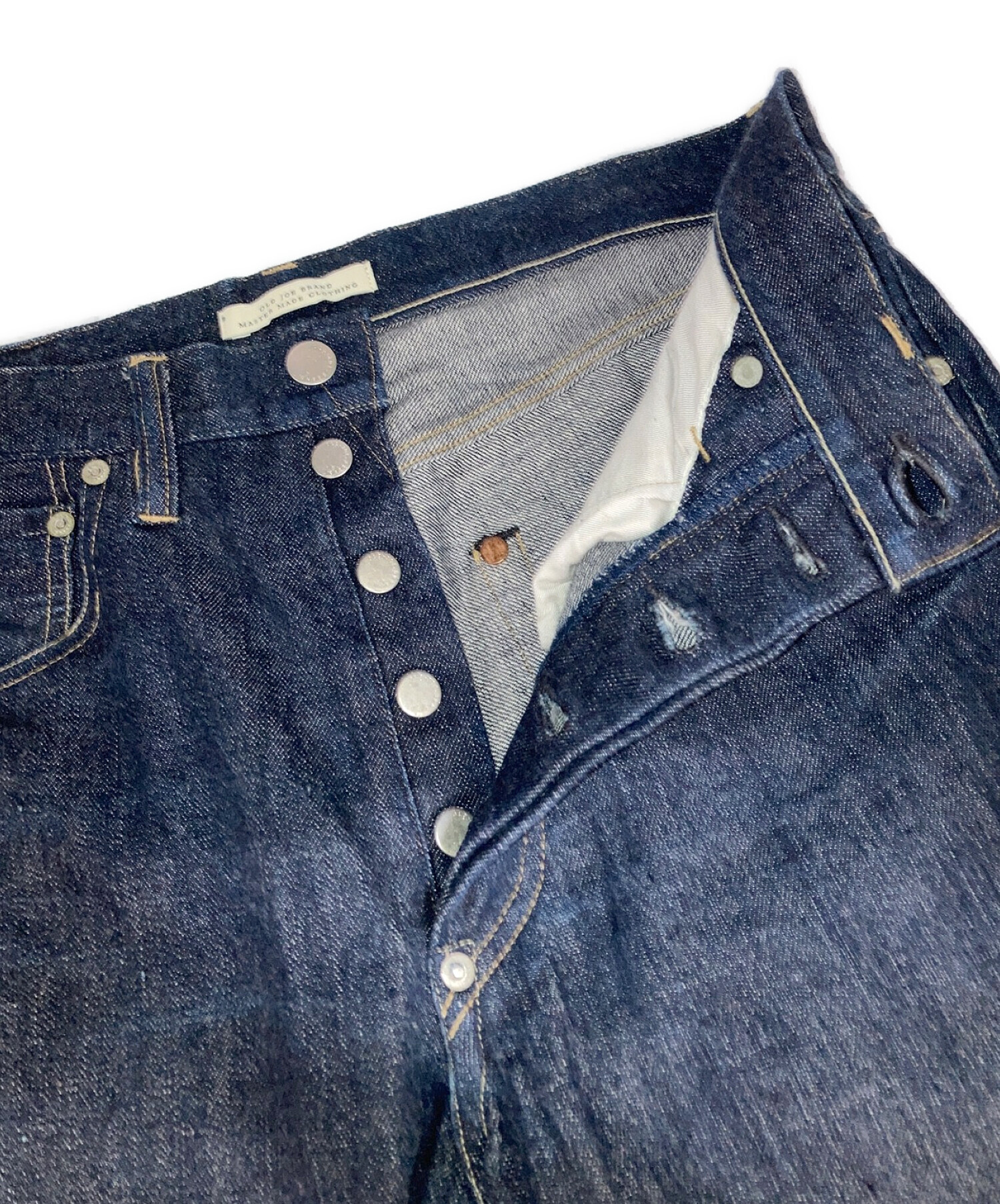 中古・古着通販】OLD JOE & Co. (オールドジョー) FIVE POCKET TAPERED