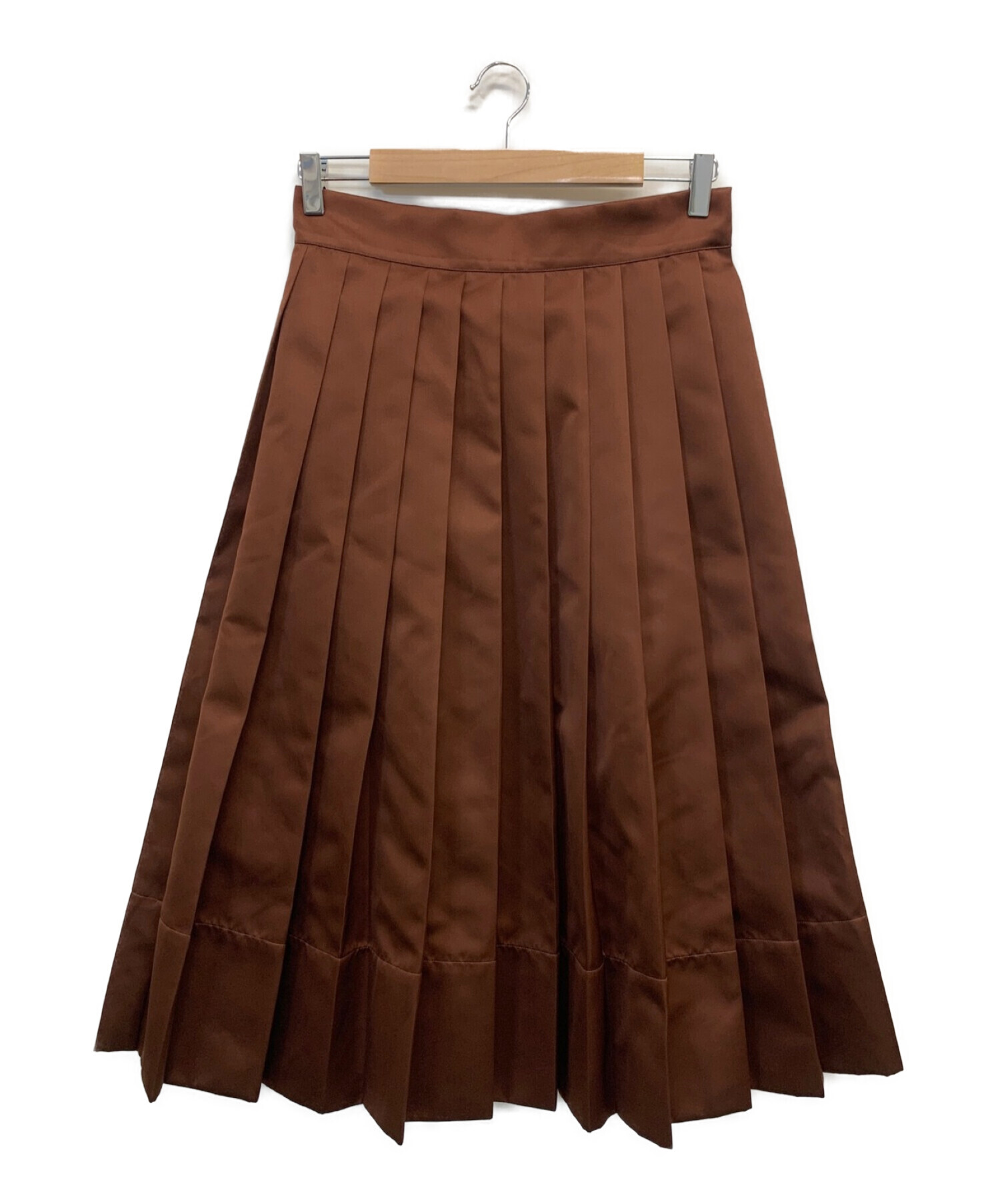 プランシー ロングスカート サイズ38 M -ロングスカート