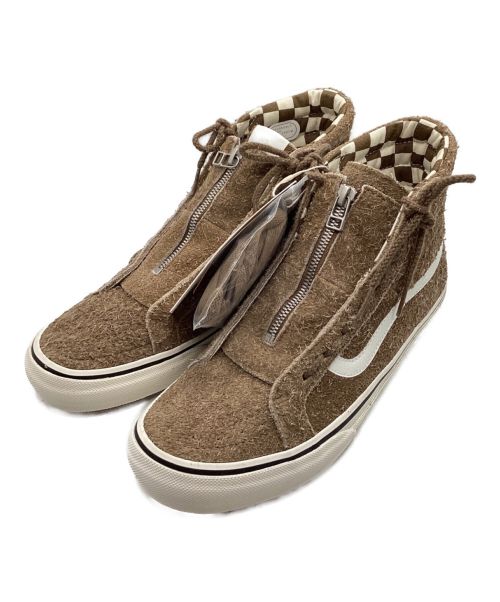 【中古・古着通販】VANS (ヴァンズ) nonnative (ノンネイティブ