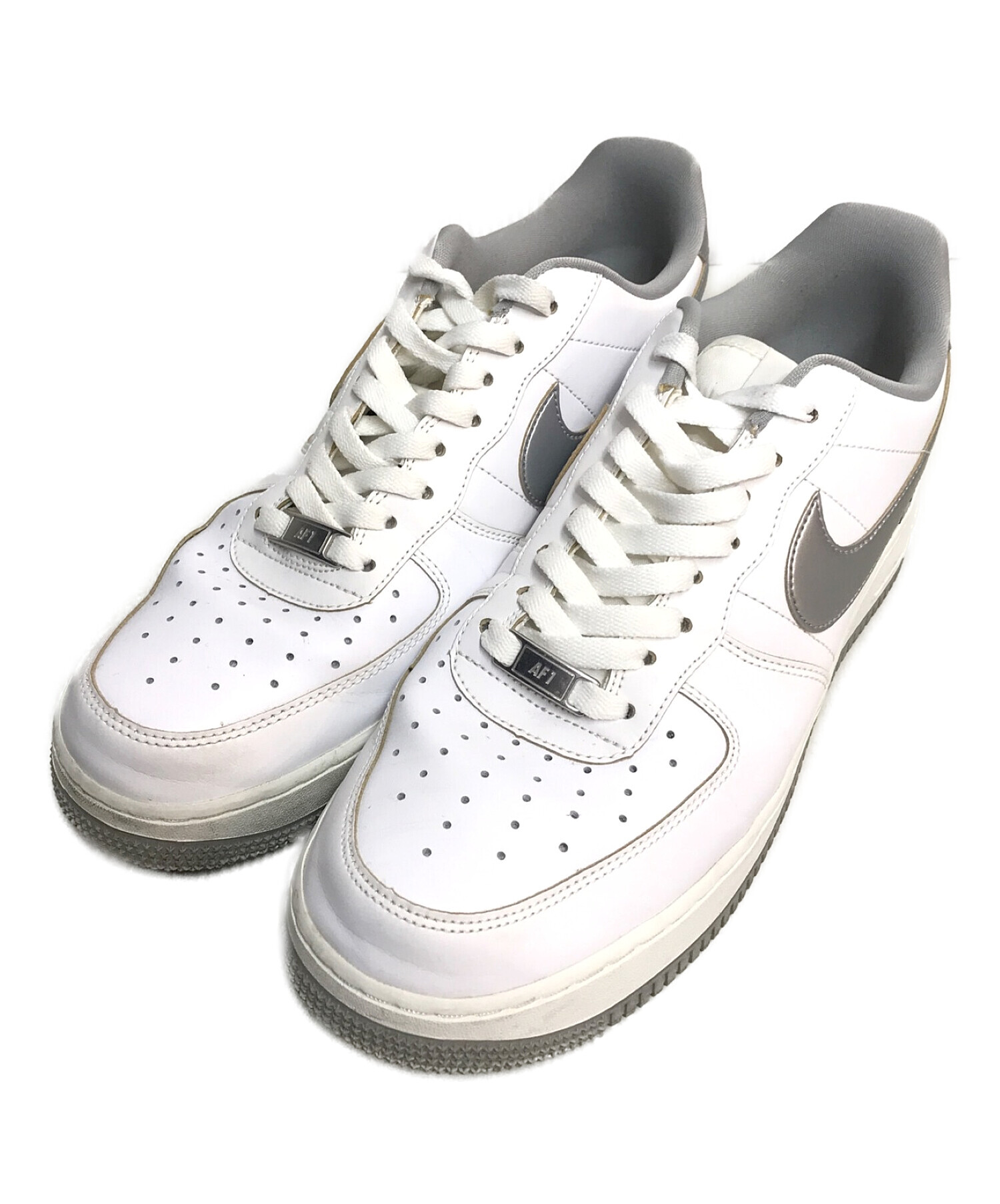 中古・古着通販】NIKE (ナイキ) AIR FORCE 1 LOW 