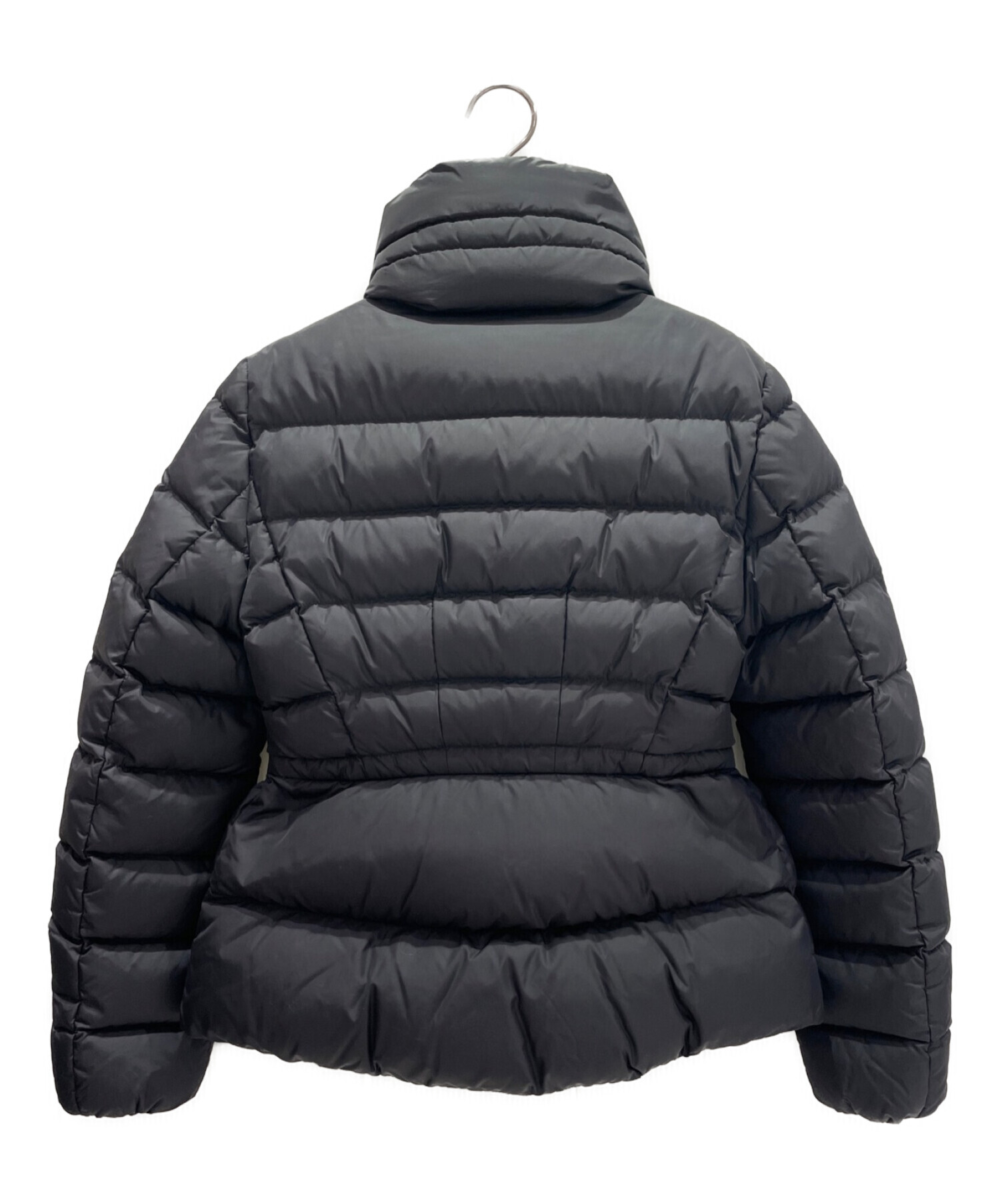 MONCLER (モンクレール) MARQUER ブラック サイズ:1