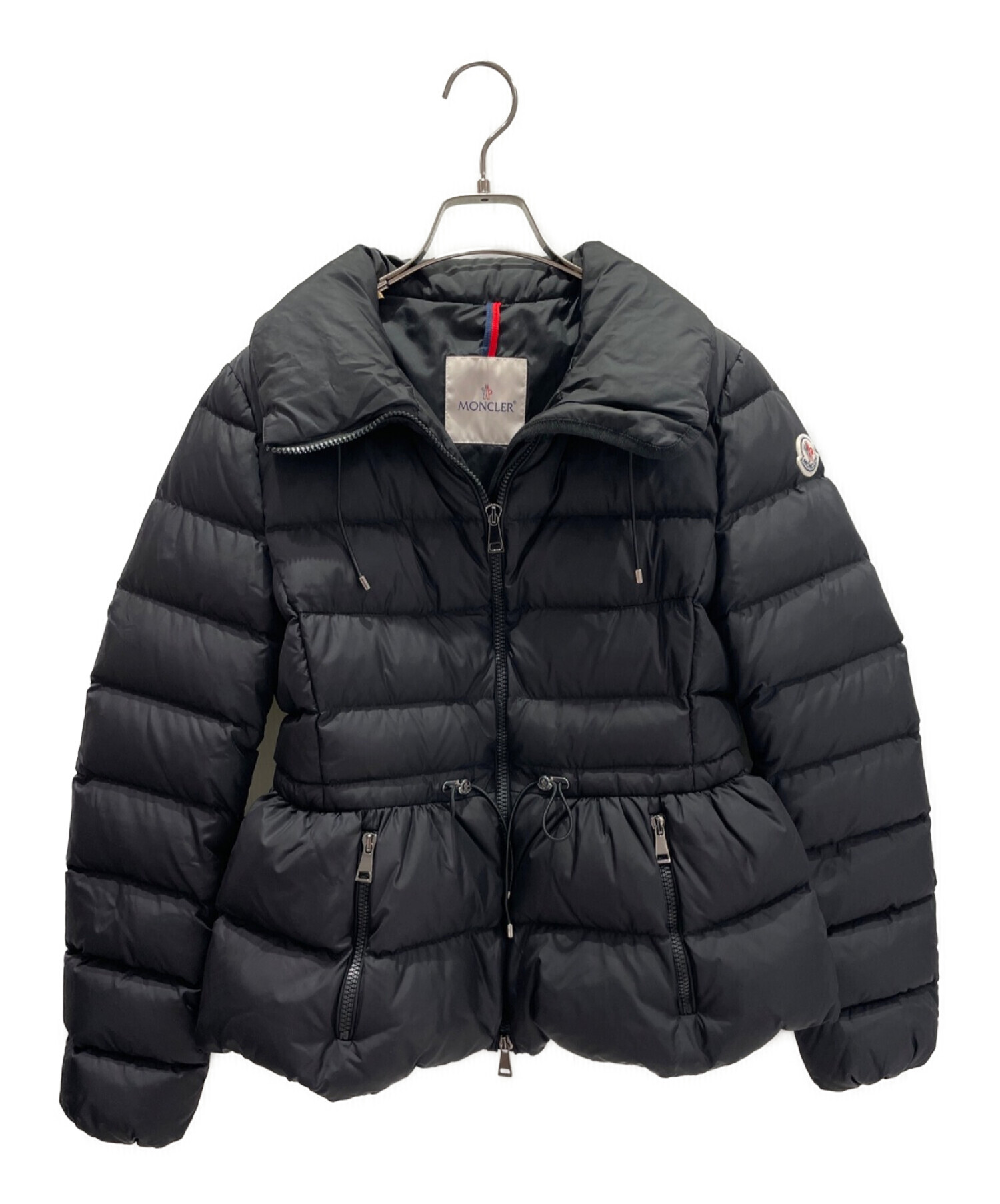 MONCLER (モンクレール) MARQUER ブラック サイズ:1