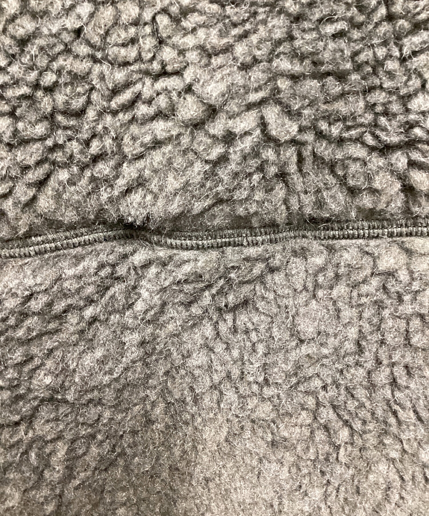 中古・古着通販】C.E CAV EMPT (シーイー キャブエンプト) Boa Fleece