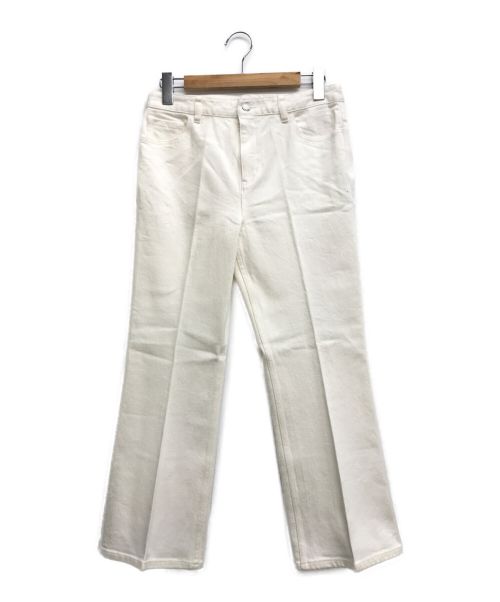 中古・古着通販】theory (セオリー) Classic ST Denim 2 Kick 5 PKT D