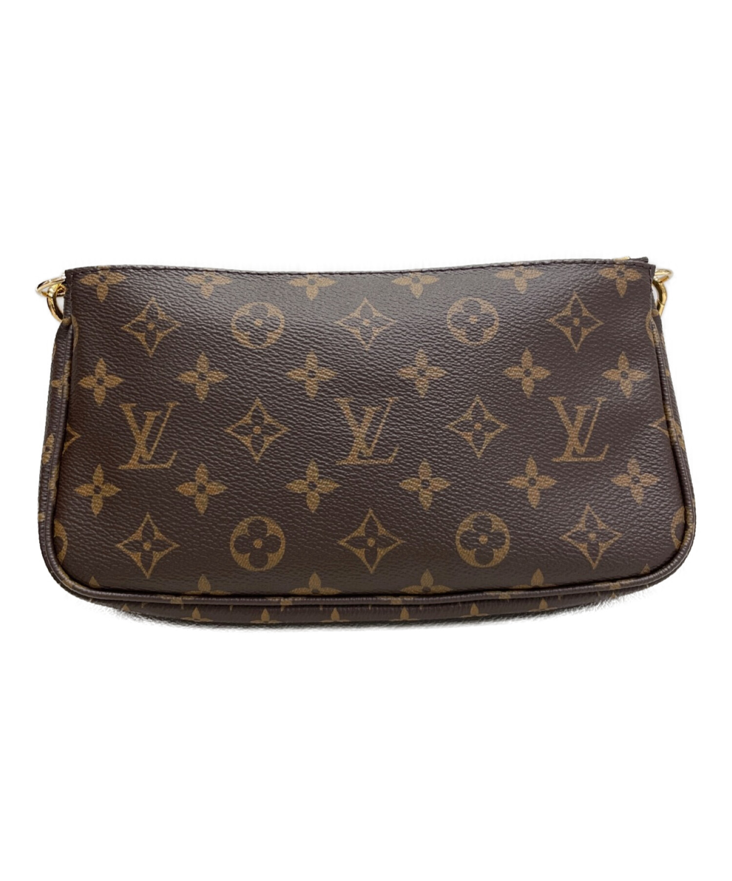 中古・古着通販】LOUIS VUITTON (ルイ ヴィトン) ミュルティ