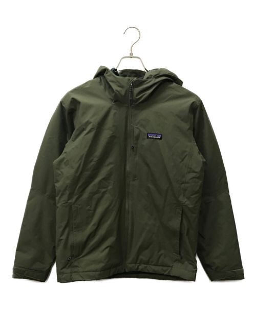 中古・古着通販】Patagonia (パタゴニア) ウインドスウィープ ダウン