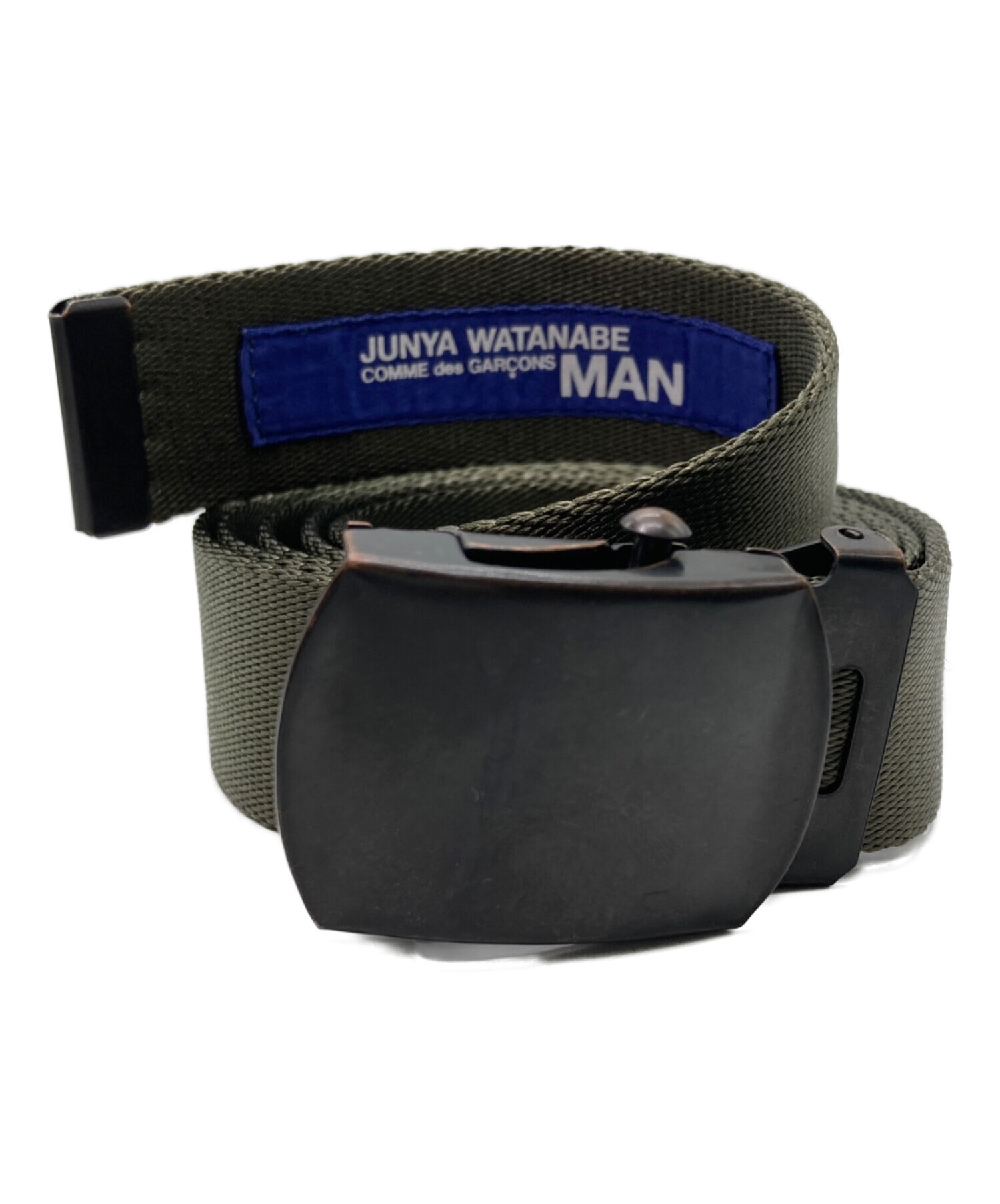 JUNYA WATANABE MAN ジュンヤワタナベ ベルト | hartwellspremium.com