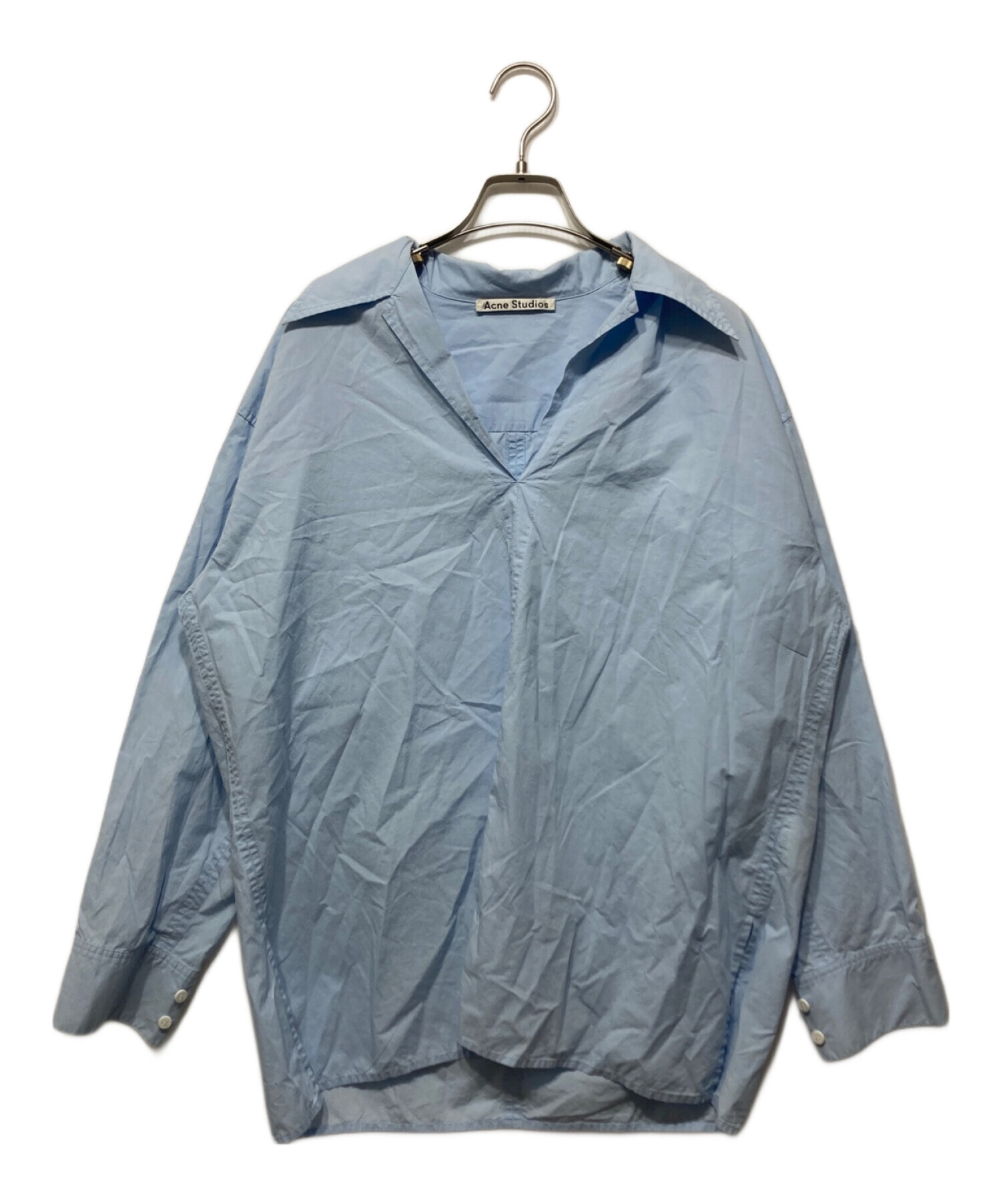 中古・古着通販】Acne studios (アクネ ストゥディオス) オーバー ...