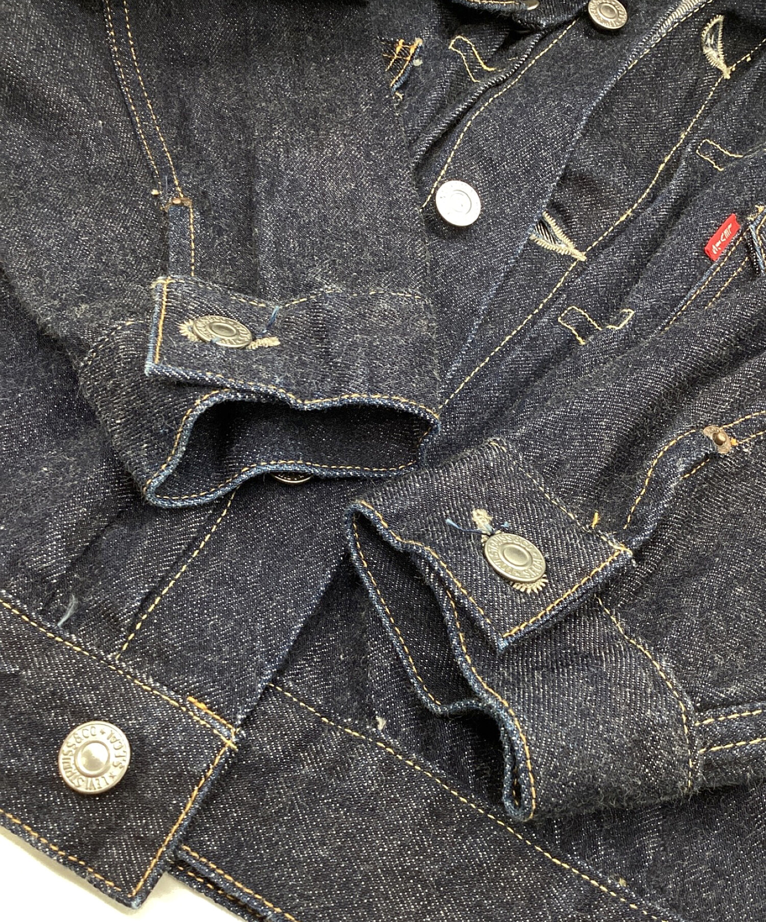 中古・古着通販】LEVI'S VINTAGE CLOTHING (リーバイスヴィンテージ