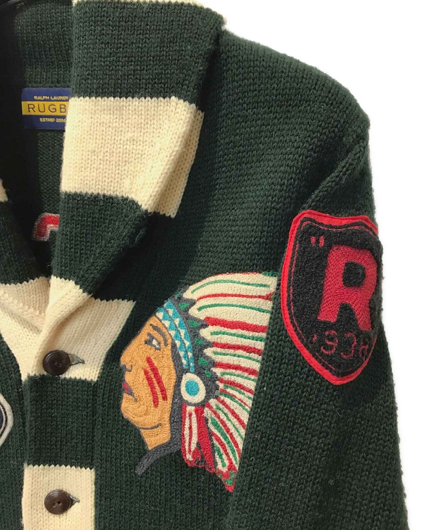 中古・古着通販】Rugby Ralph Lauren (ラグビーラルフローレン