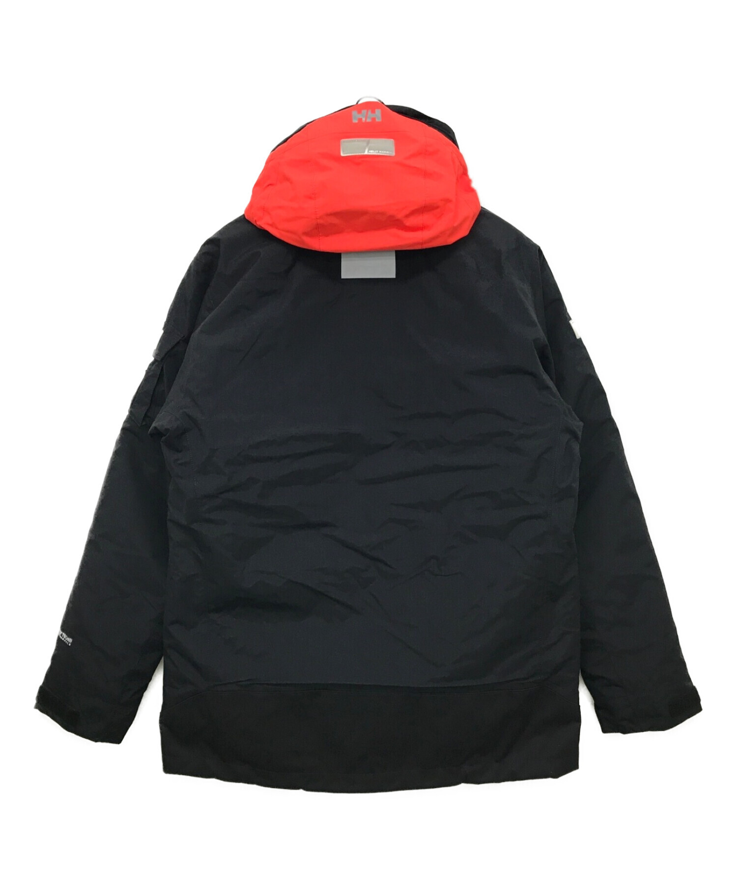 中古・古着通販】HELLY HANSEN (ヘリーハンセン) OCEAN FREY 3WAY