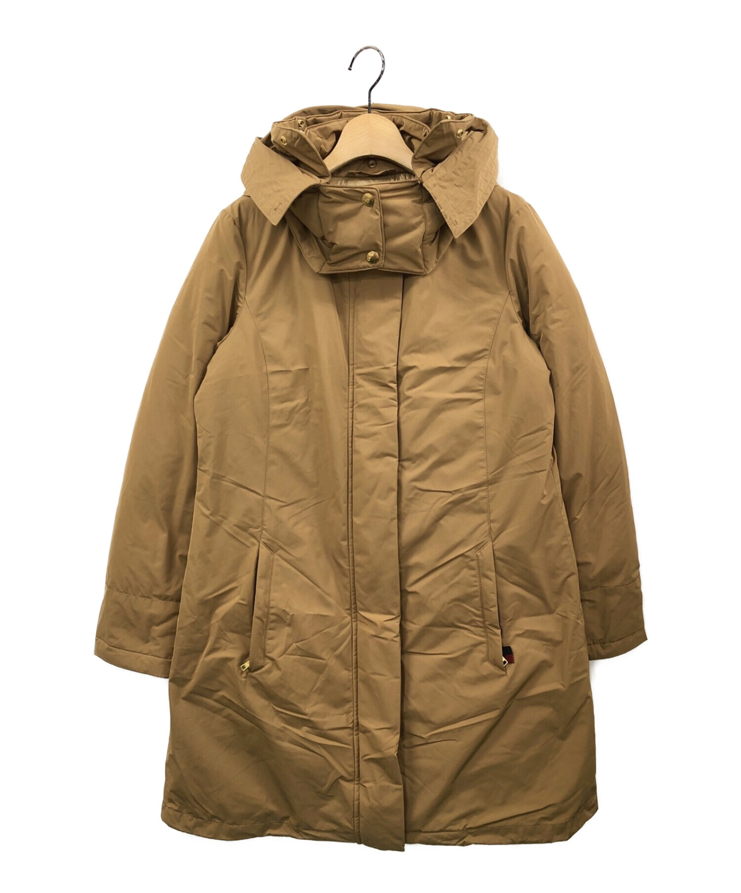 【中古・古着通販】WOOLRICH (ウールリッチ) BOW BRIDGE