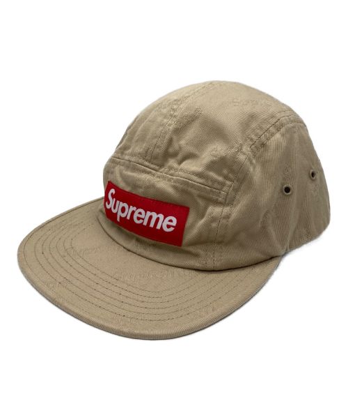 【中古・古着通販】SUPREME (シュプリーム) Jacquard Logos Twill