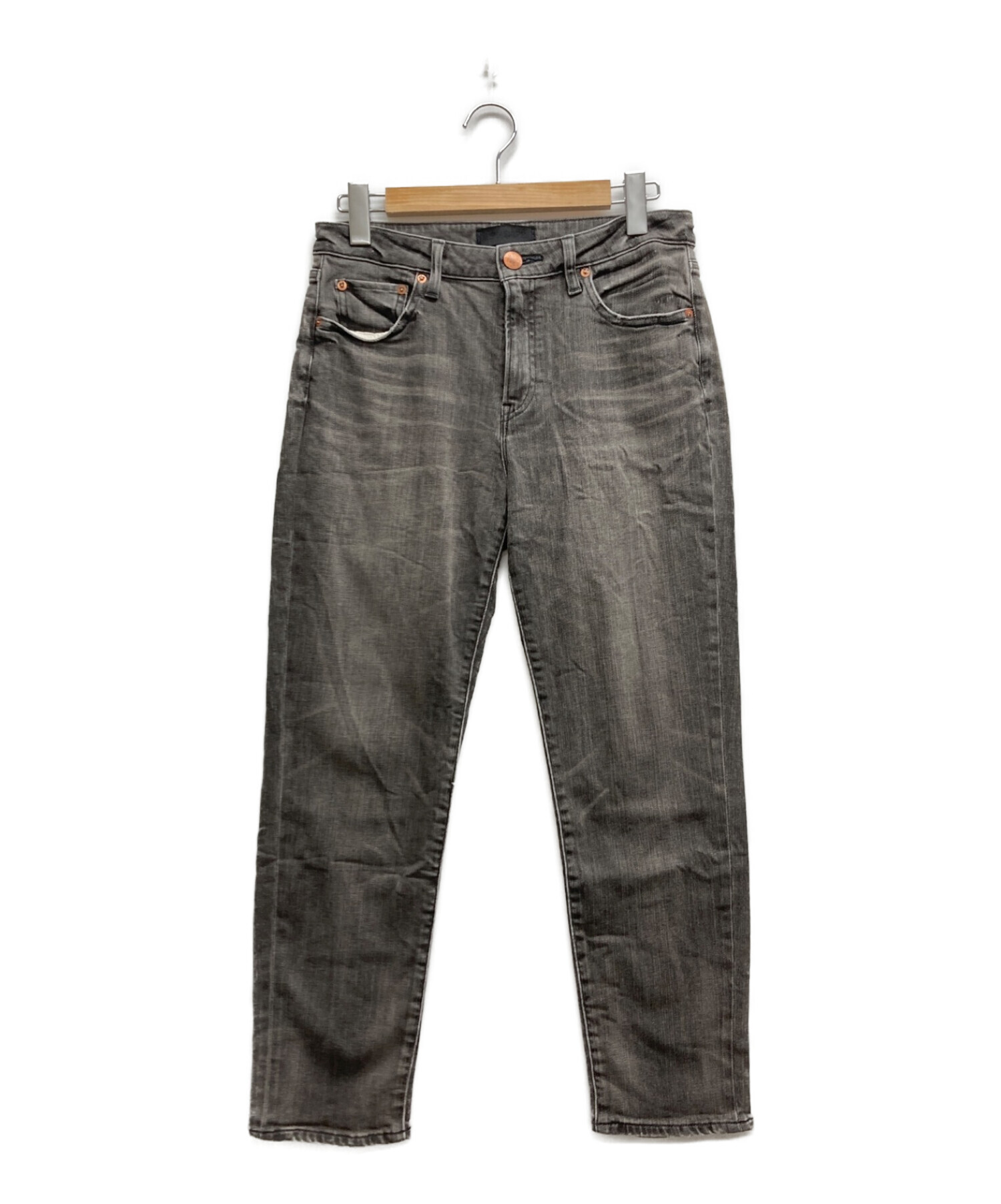 RED CARD / レッドカード】Denim 26-