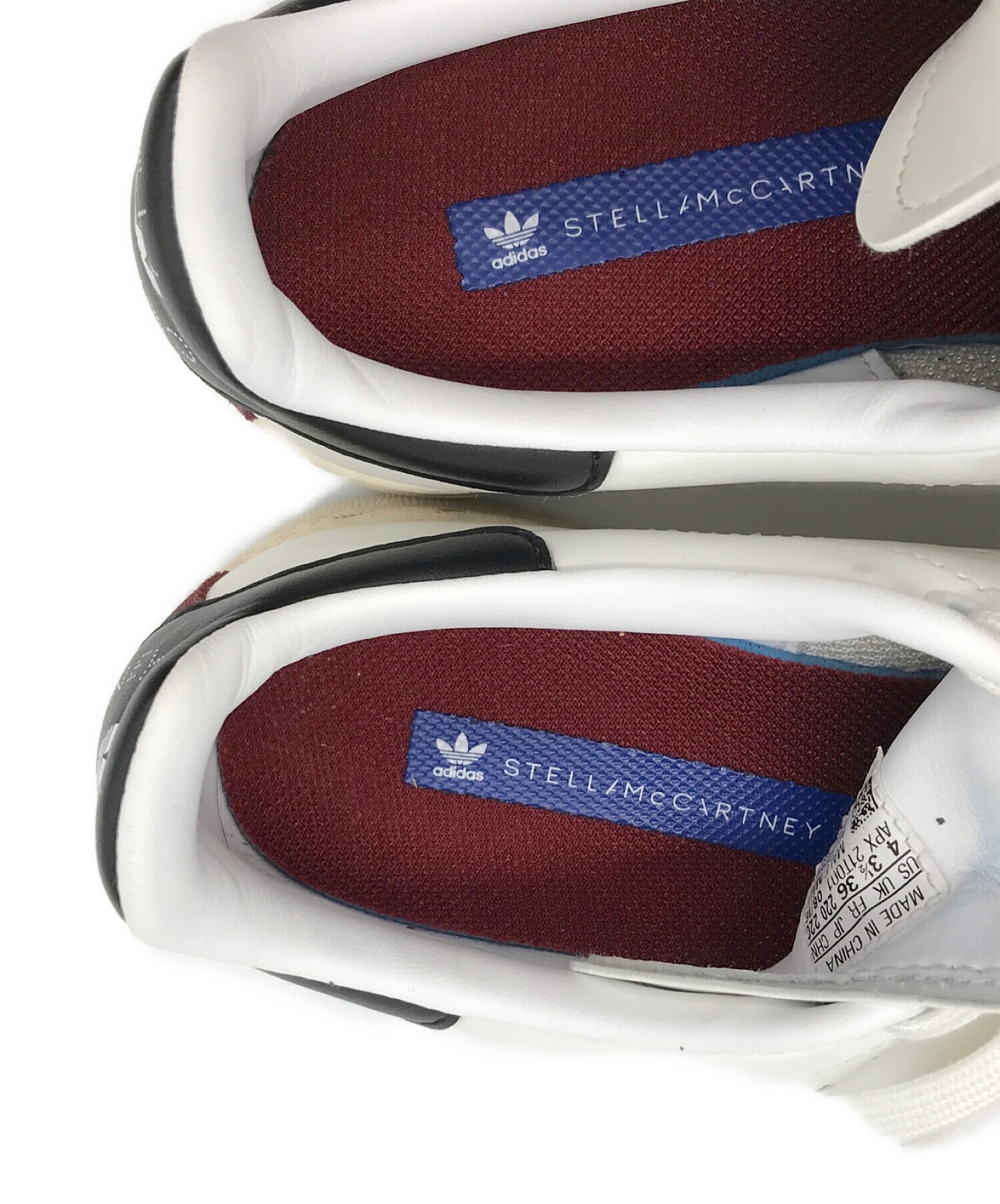 Adidas stella clearance mccartney shoes india