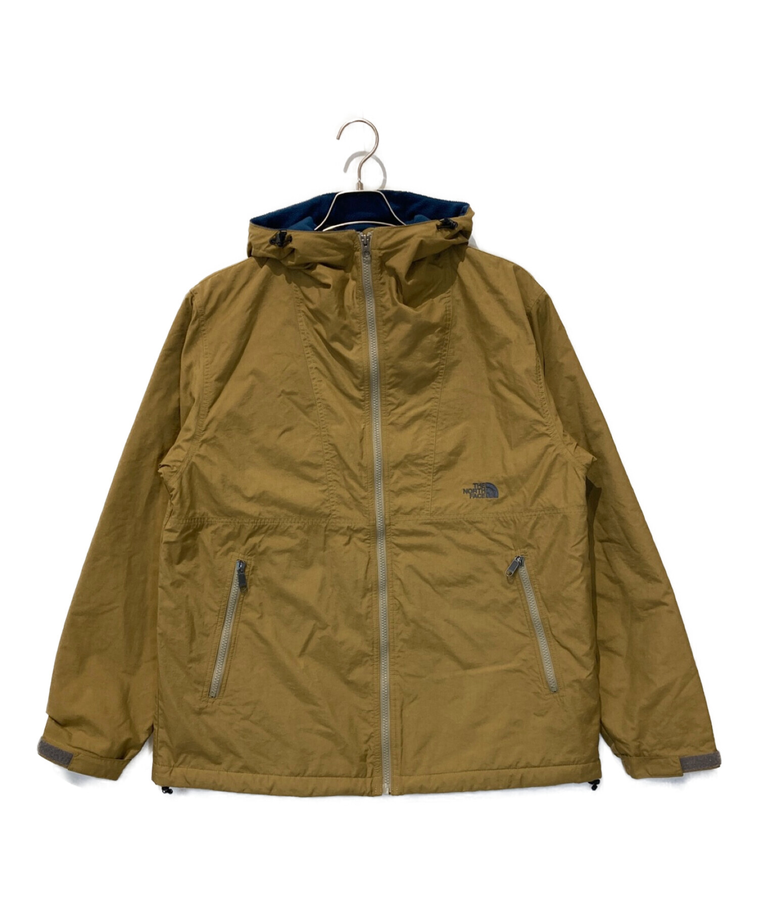 中古・古着通販】THE NORTH FACE (ザ ノース フェイス) コンパクト