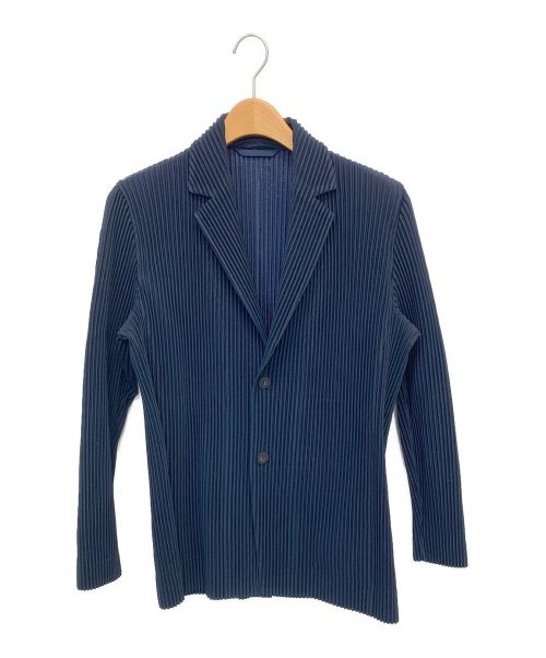 中古・古着通販】HOMME PLISSE ISSEY MIYAKE (オムプリッセ イッセイ