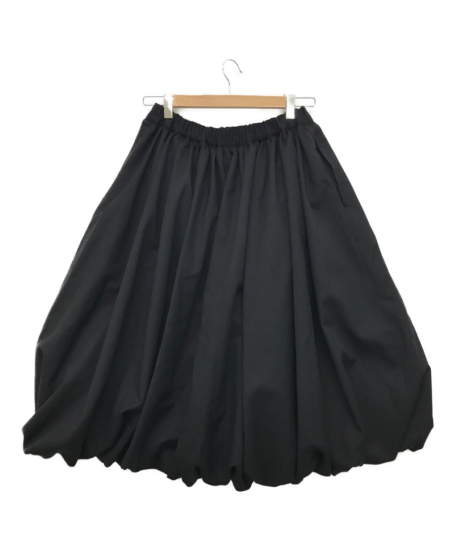 8,177円◎美品 BLACK COMME des GARCONS 2019SS スカート