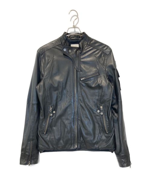 中古・古着通販】DIESEL (ディーゼル) レザージャケット