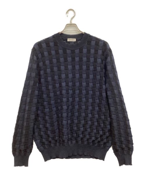 【中古・古着通販】JIL SANDER (ジルサンダー) ブロックチェック