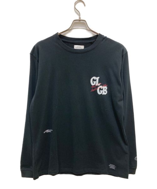 中古・古着通販】THE CRIMIE (ザ クライミー) GLGB LONG SLEEVE TEE