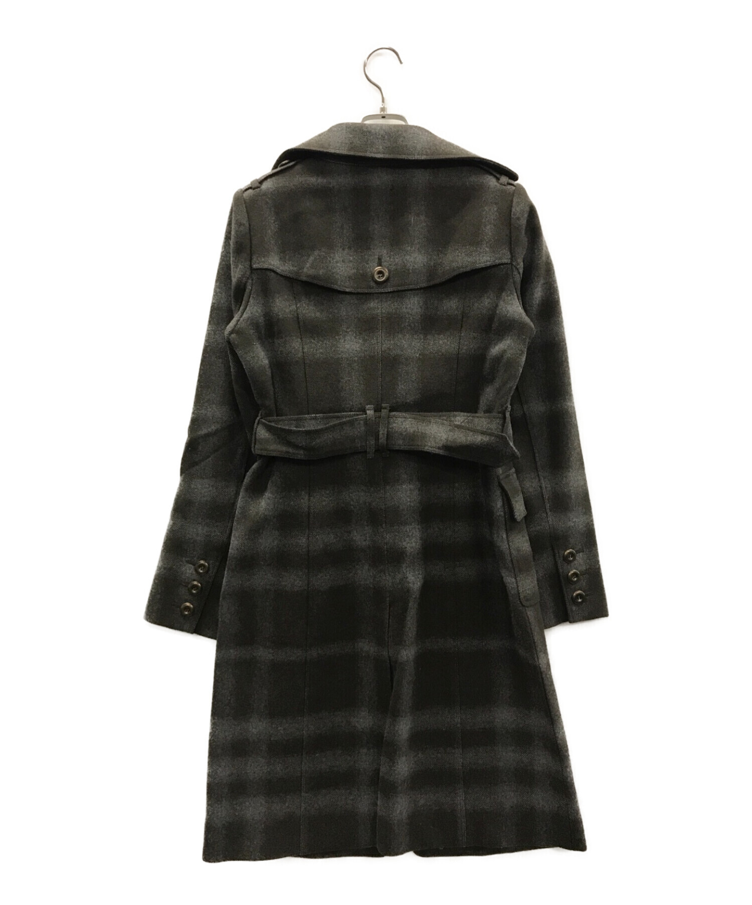 中古・古着通販】BURBERRY LONDON (バーバリー ロンドン) チェック