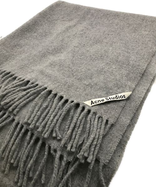 中古・古着通販】ACNE STUDIOS (アクネストゥディオズ) ウールストール