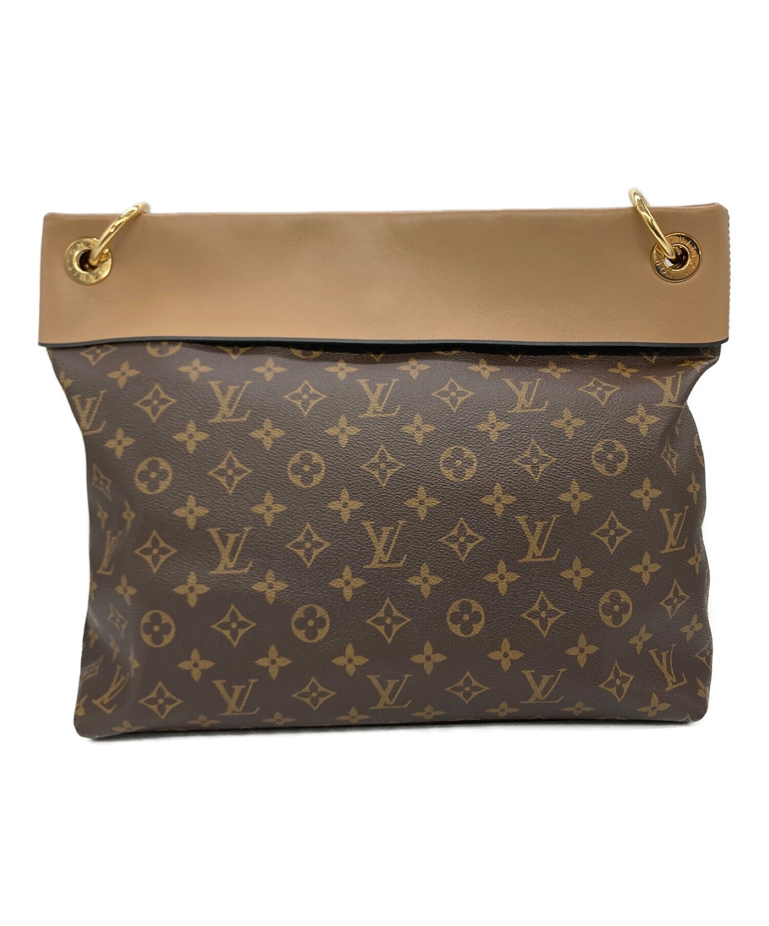 中古・古着通販】LOUIS VUITTON (ルイ ヴィトン) LOUISVUITTON テュイルリーホーボー ショルダーバッグ｜ブランド・古着通販  トレファク公式【TREFAC FASHION】スマホサイト