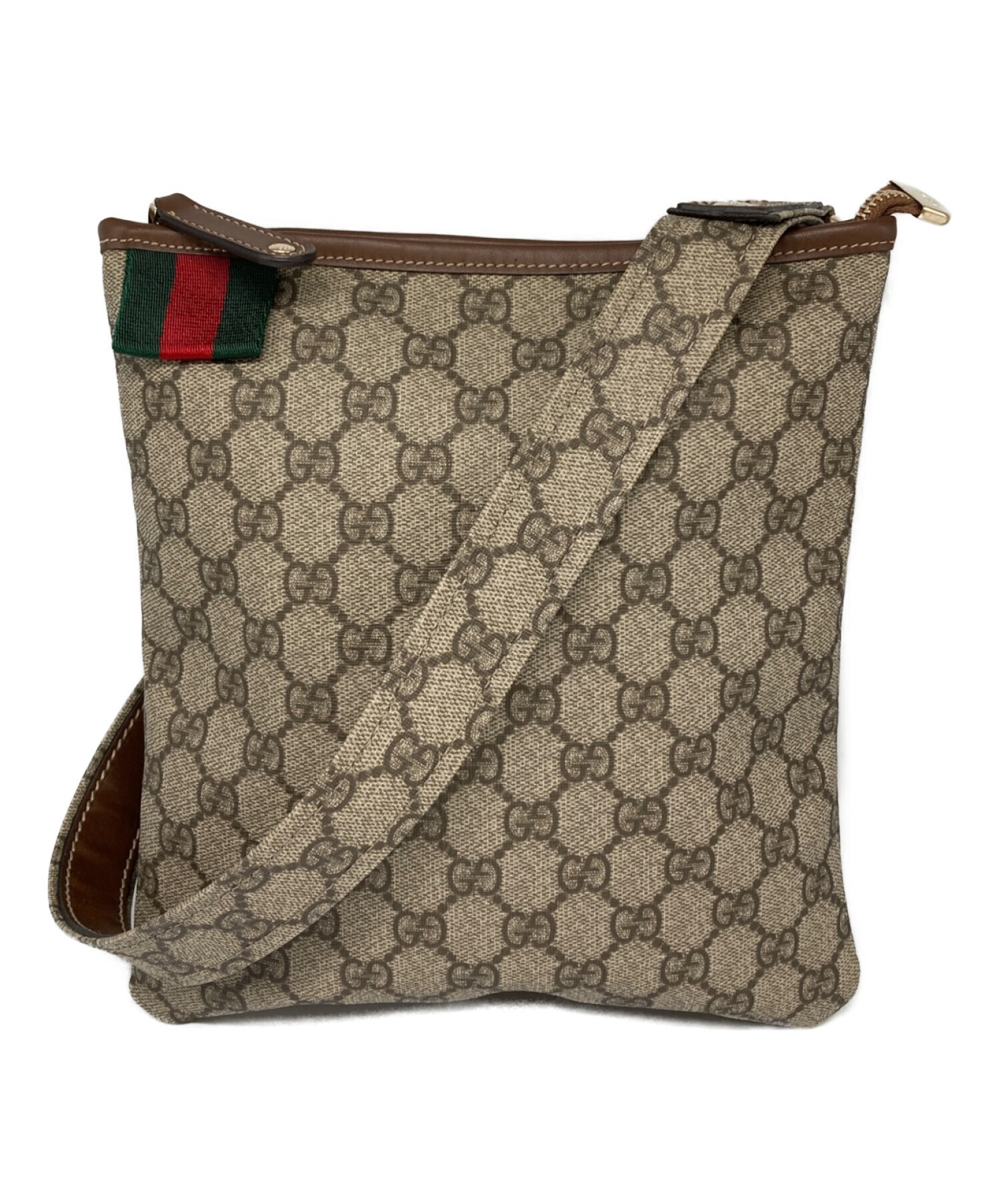 中古・古着通販】GUCCI (グッチ) ショルダーバッグ｜ブランド・古着