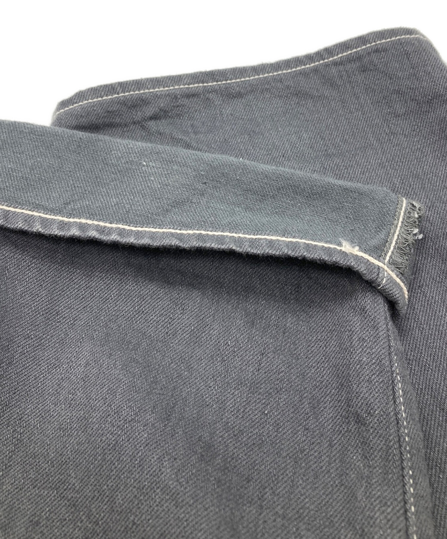 中古・古着通販】Graphpaper (グラフペーパー) Denim Five Pocket