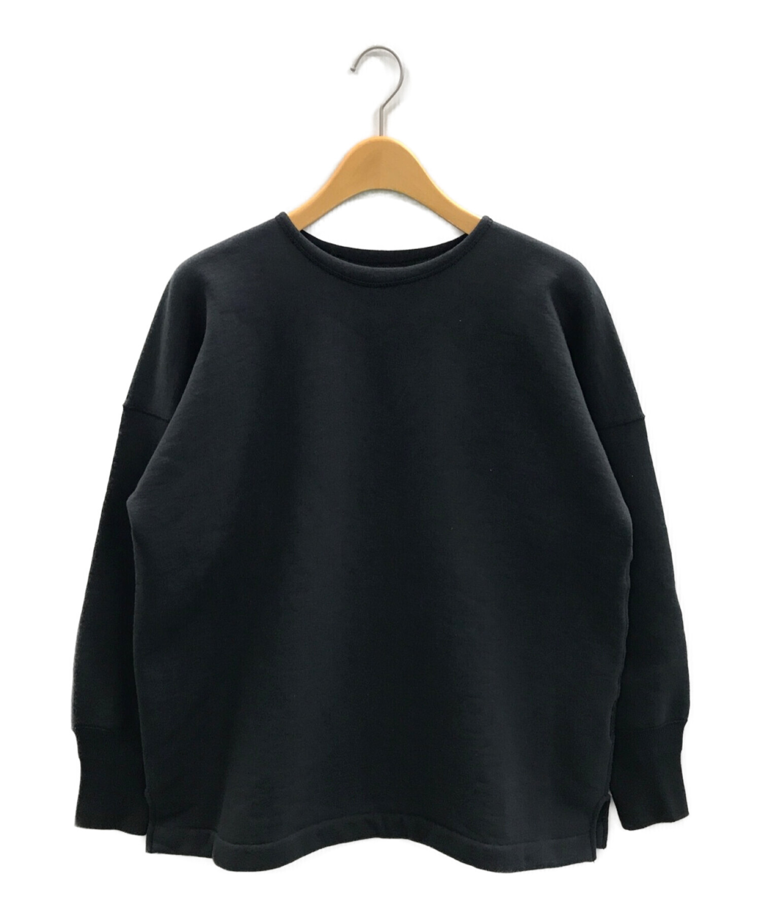 Bsc uniform Crew Neck Sweat Shirts - スウェット