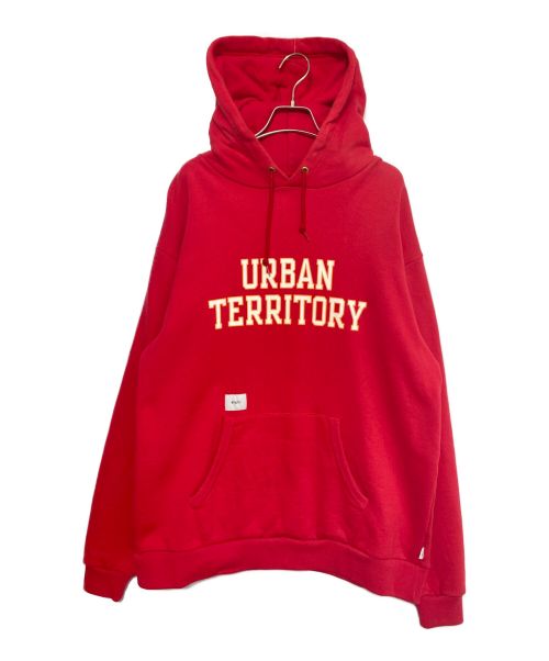 中古・古着通販】WTAPS (ダブルタップス) URBAN TERRITORY DESIGN