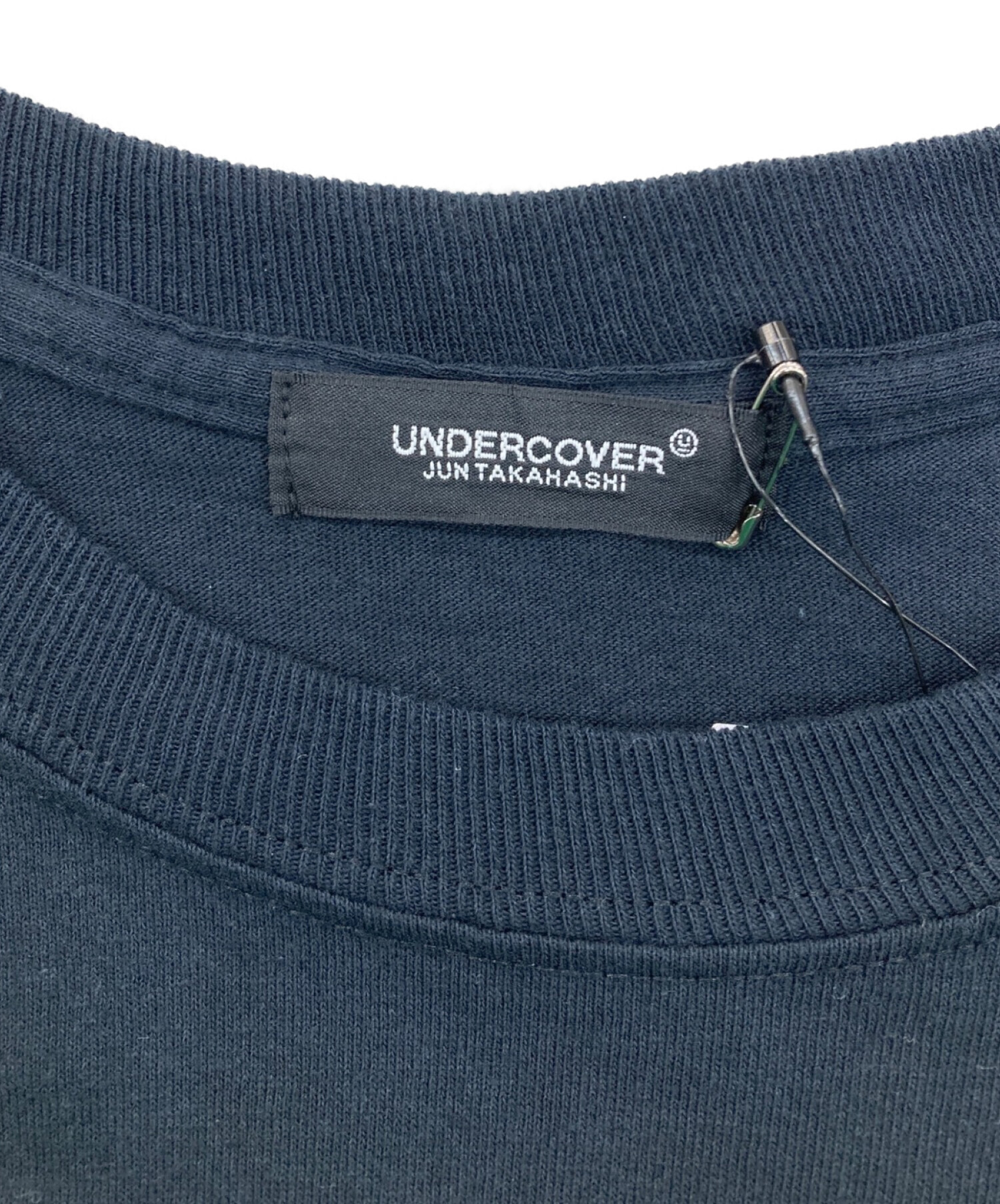 中古・古着通販】UNDERCOVER (アンダーカバー) WEEKEND MONDAYS L/S