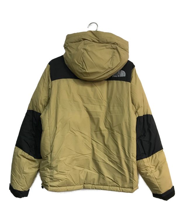 中古・古着通販】THE NORTH FACE (ザ ノース フェイス) Baltro Light Jacket ND91840 バルトロライトジャケット  ケルプタン サイズ:L｜ブランド・古着通販 トレファク公式【TREFAC FASHION】スマホサイト