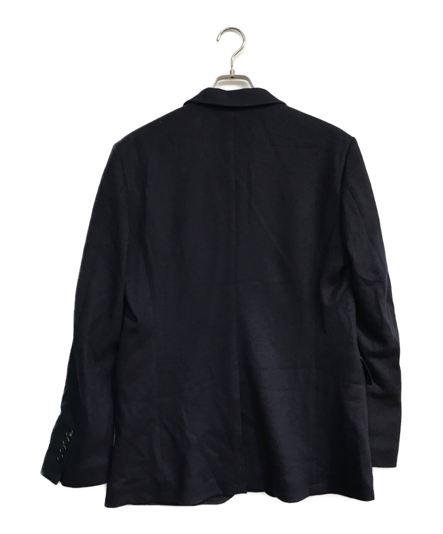Paul Smith COLLECTION (ポールスミス コレクション) テーラードジャケット ネイビー サイズ:XL 未使用品