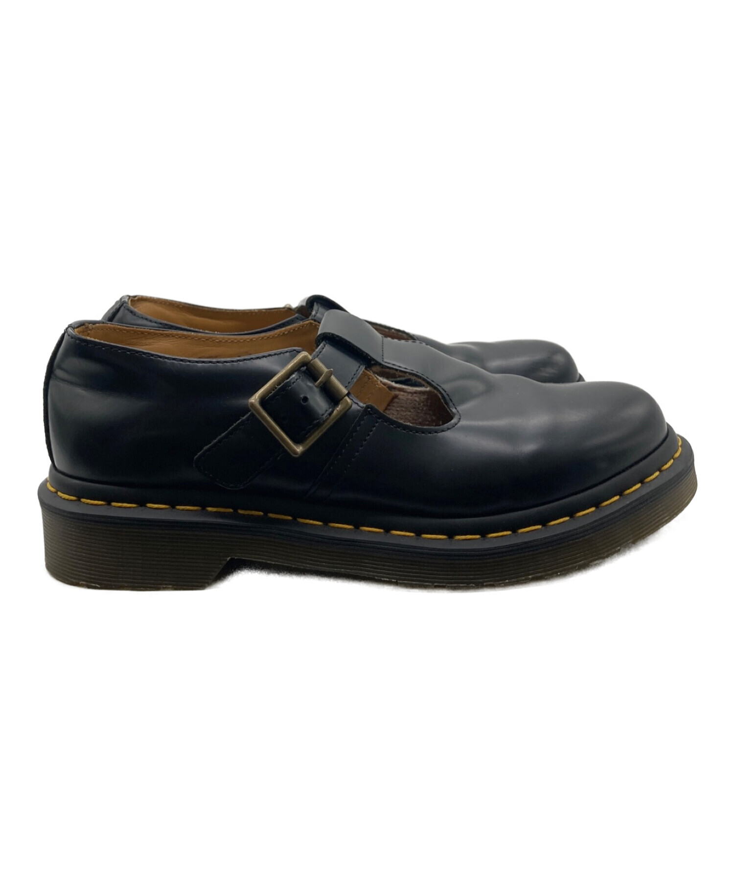 中古・古着通販】Dr.Martens (ドクターマーチン) POLLEY ストラップ