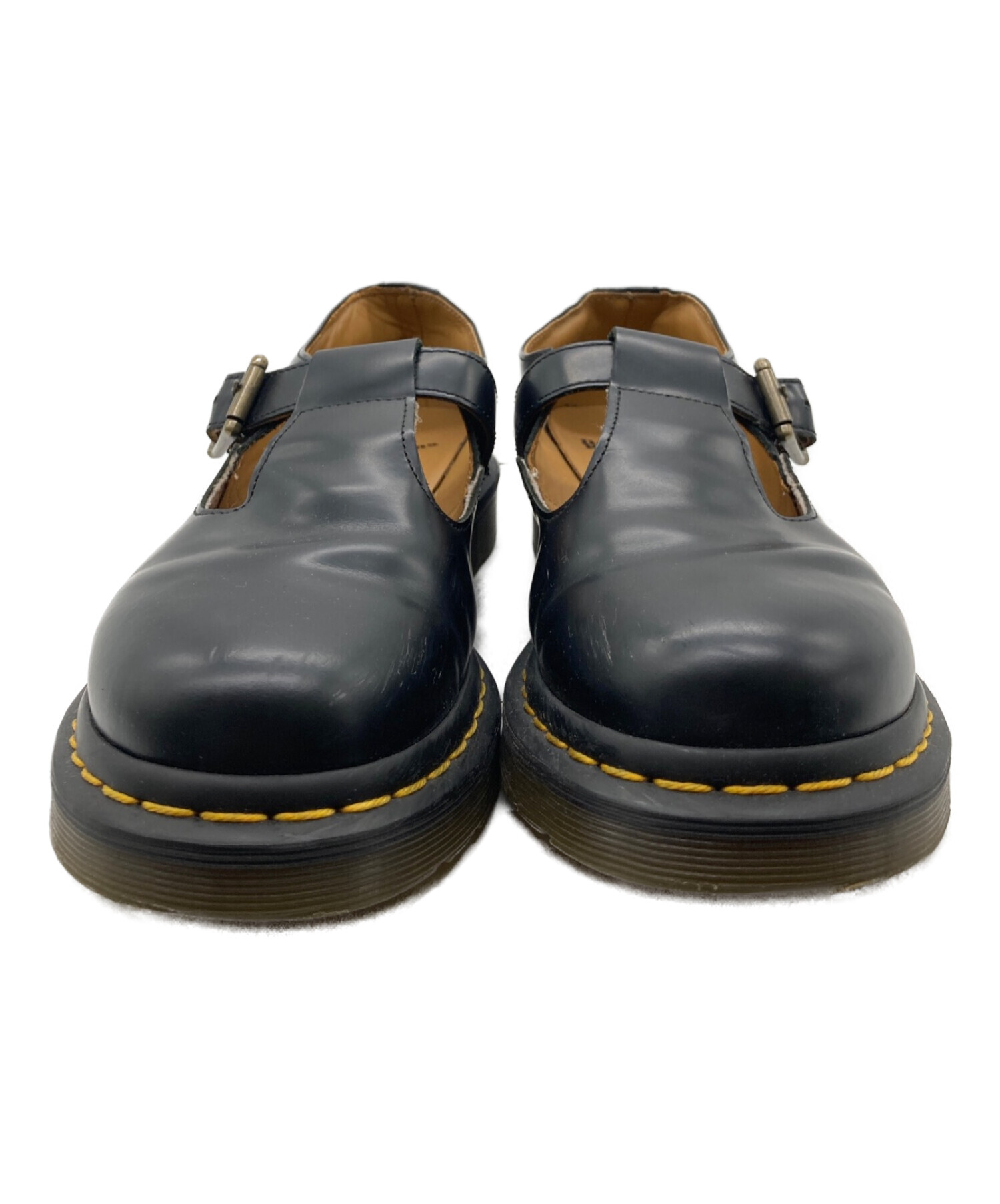 中古・古着通販】Dr.Martens (ドクターマーチン) POLLEY ストラップ