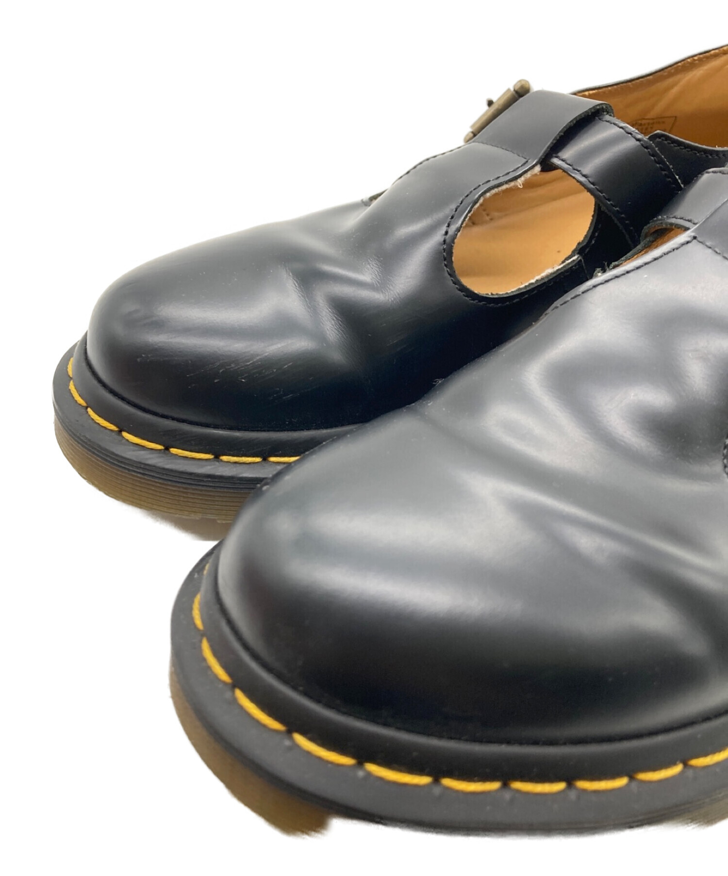 中古・古着通販】Dr.Martens (ドクターマーチン) POLLEY ストラップ