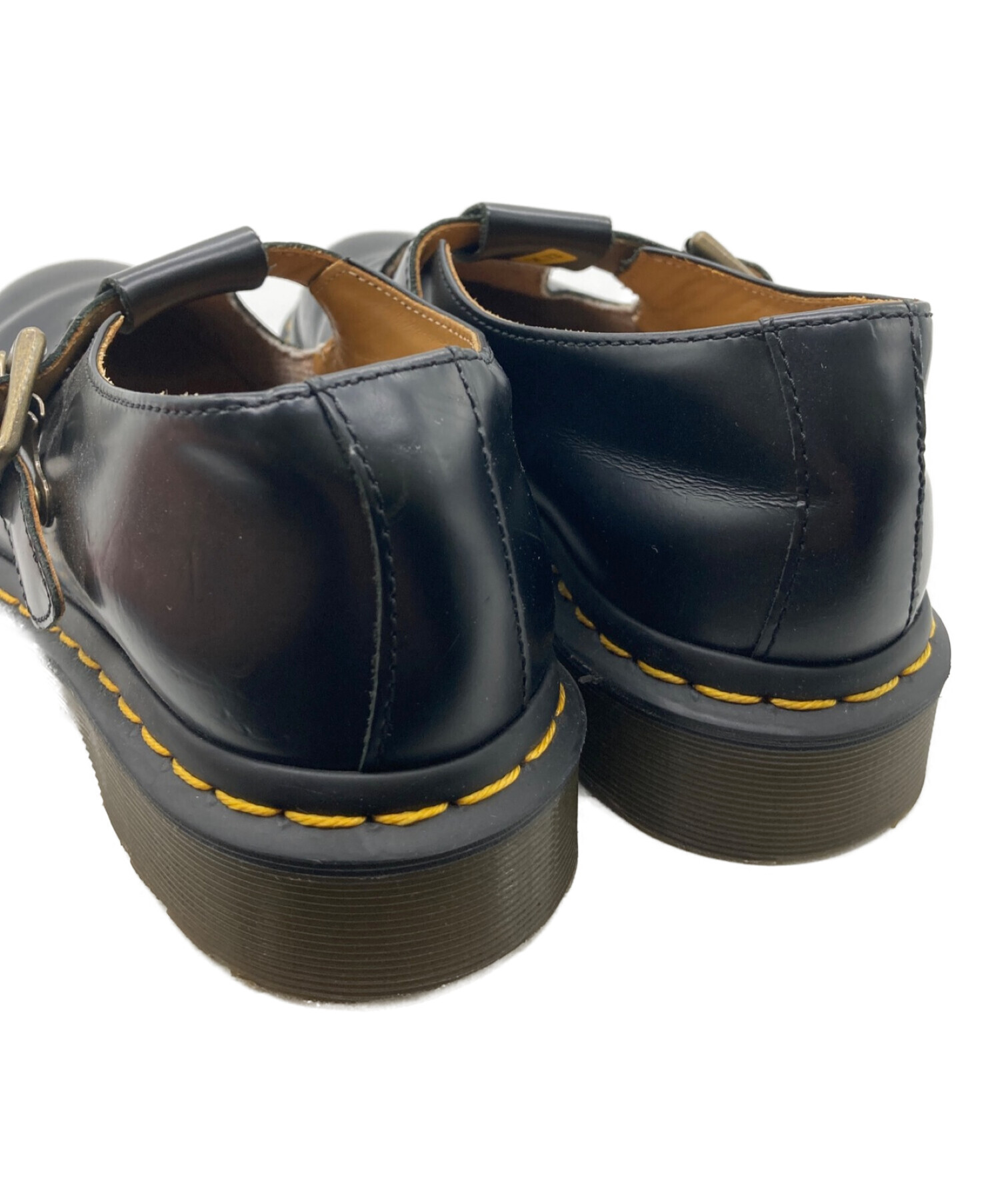 中古・古着通販】Dr.Martens (ドクターマーチン) POLLEY ストラップ