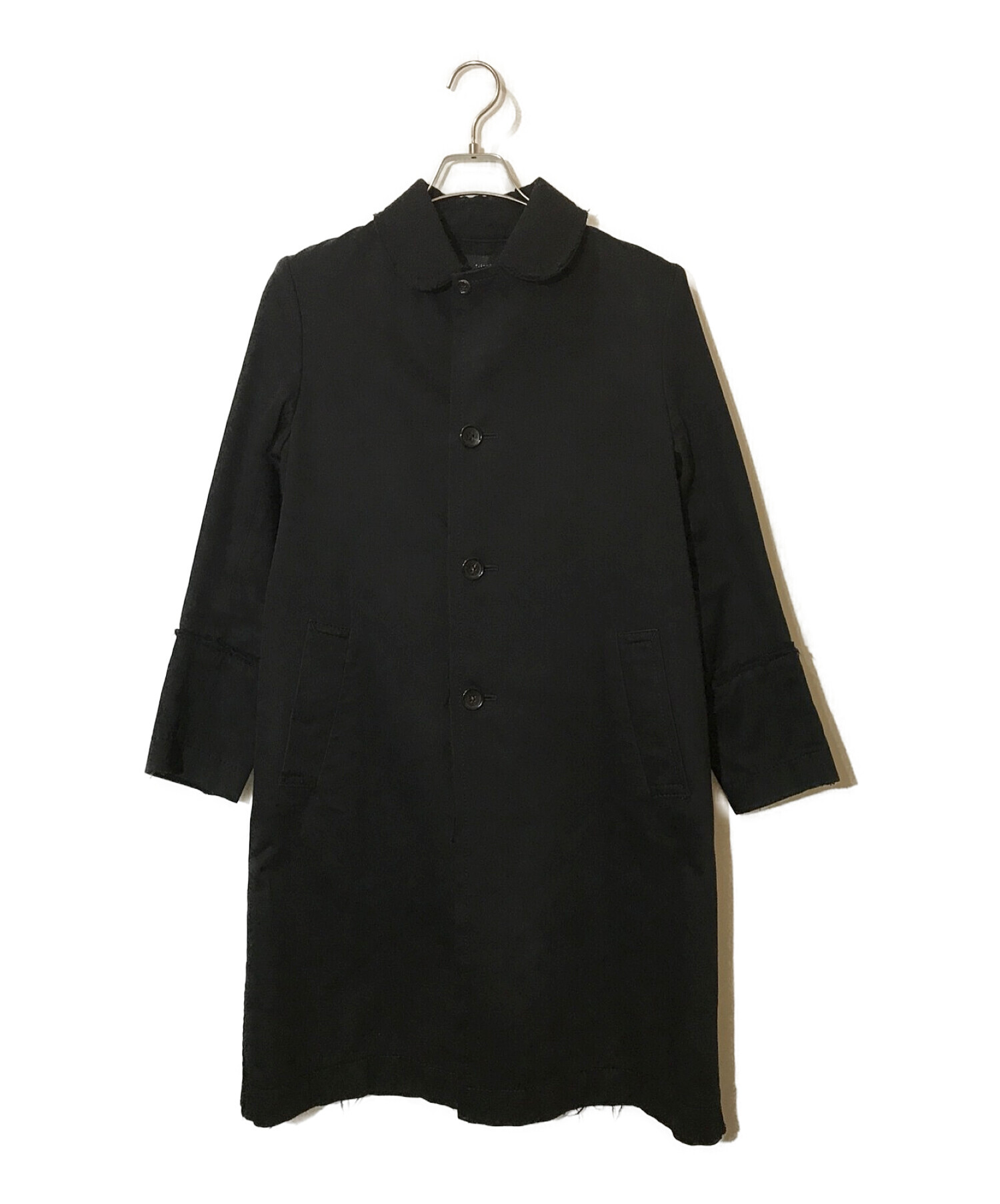 tricot COMME des GARCONS ステンカラーコート Sサイズ - www.nepsido.rs