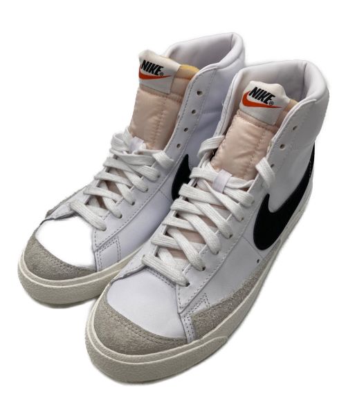 【中古・古着通販】NIKE (ナイキ) BLAZER MID 77 VINTAGE