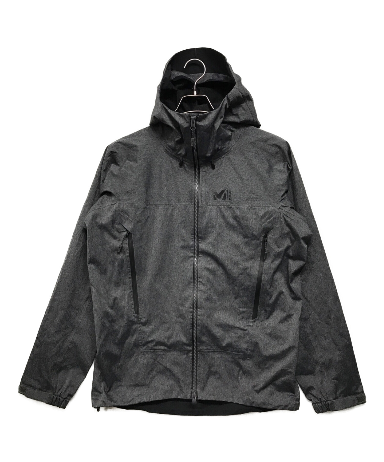 MILLET（ミレー）TYPHON 50000 WARM ST JKT（ティフォン50000ウォーム