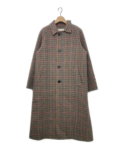 中古・古着通販】THE SHINZONE (ザ シンゾーン) BALMACAAN COAT